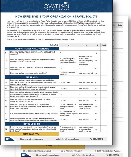 Ovation TP Worksheet Travel Resources Thumb